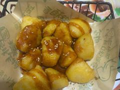 -甲乙饼·手工牛肉饼(天通苑华联店)