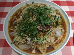 西贝面筋-西贝(满都海公园店)