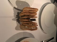 -Le Bernardin