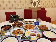 -金百门·顺德海鲜酒家(陈村店)