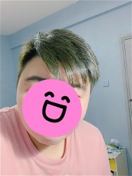 -苏豪路易士·嘉玛发廊