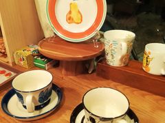 -时光花园(白鹭洲店)