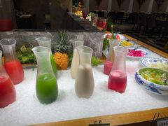 -芭菲盛宴·环球美食(北城国际店)