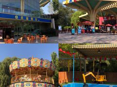 -济南野生动物世界