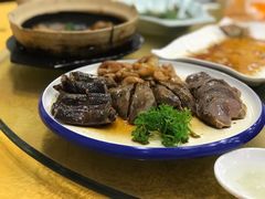 -粤·向群饭店(泮塘路店)