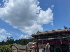 -牟氏庄园