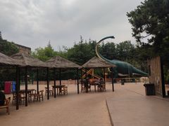 -青岛方特梦幻王国