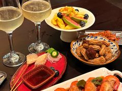 -贰醒·私房小院烧烤 (太古里店)