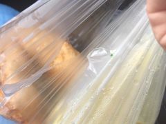 -老方子馅饼粥(台东店)
