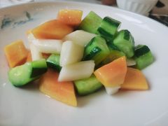 -天天渔港(杏林街店)