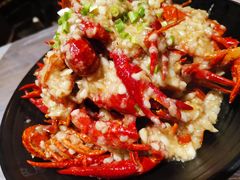 -巴厘龙虾·榜首油焖大虾(音乐学院·沿江酒馆店)