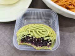 -北大学一食堂
