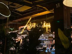 -不二·民谣音乐餐吧(长沙店)
