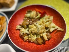 -六个大厨·秘制粤菜(广州塔店)