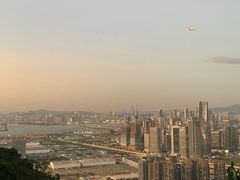 -小南山公园