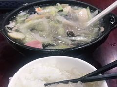 -东吴面馆(金门路金门国际商业广场店)