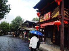 -天龙八部武侠城