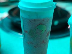 -喜茶(东莞汇一城店)