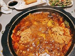 -巴蜀王婆大虾(南锣鼓巷店)