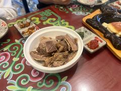 -格日勒阿妈蒙古厨房(大召店)