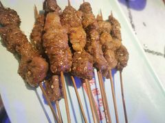 -青炉里青花椒鲜活烤鱼(理工大店)