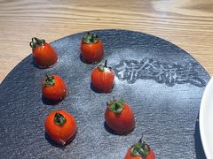 -串门海鲜烧烤(五四广场店)