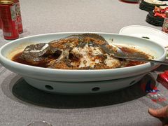 -鹊华居·地道鲁菜·海鲜·融合味(大明湖店)