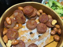 -辣尚瘾·烤鱼·新川菜(交大直营店)