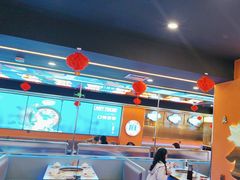 -渔香岛美蛙鱼头火锅(威清路店)