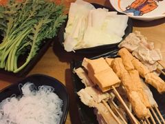 -尚品小土屋涮毛肚(李沧万达店)