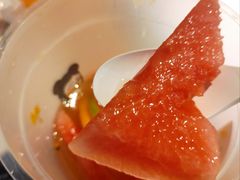 -沪上阿姨·精选茶饮(八一路店)