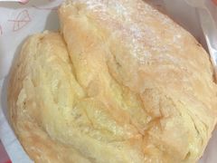 -西树泡芙(蓝色港湾店)