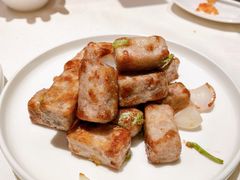 酥炒芋芯-莆田餐厅PUTIEN(武商MALL店)