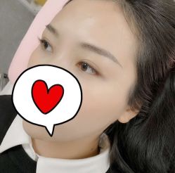 -久匠·纹眉半永久野生眉