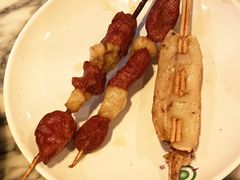 -东方之珠洗浴休闲广场(大港店)
