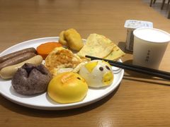 -全季酒店(北京鸟巢国家会议中心店)