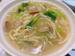 -宾朋海鲜美食餐厅·特色美食(兴海路店)