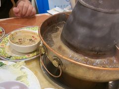 -清真·马家火锅美食城(镇江北路店)