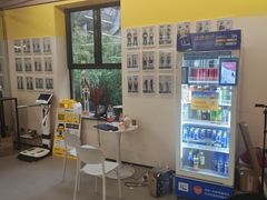 -FEELINGME乐刻包月私教馆·健身(澳门路店)