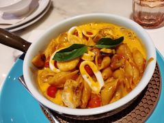 -港丽餐厅(高德置地店)