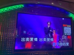 -麦度量贩式KTV(中联广场店)