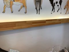 -九田家黑牛烤肉料理(石路天虹店)