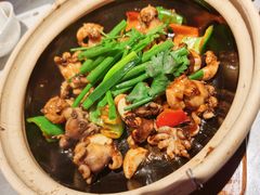 -啫神·广州地标美食(北京路店)