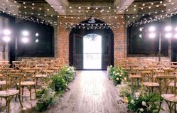 -琥珀婚礼策划AMBER WEDDING