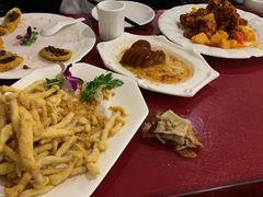 -大眼锅贴水饺(河东店)