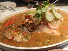 -太食獸泰式茶餐厅(IFS国金中心店)