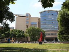 -江苏科技大学(梦溪校区)