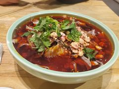 夫妻肺片-盘飧市(春熙路店)