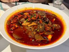 -湖鱼湖·蓉亭食贝(亚运村店)