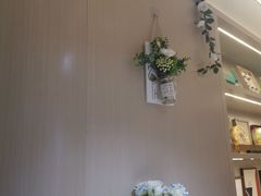-燕庭·纯燕窝·甜品下午茶(南京西路店)